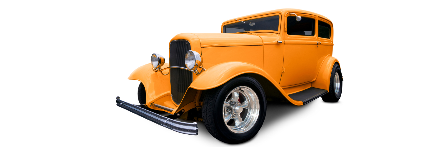 Florida Classic Car Insurance Coverage
